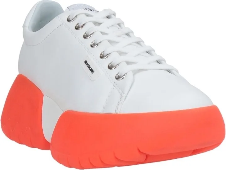 Rucoline Woman Sneakers - Image 4