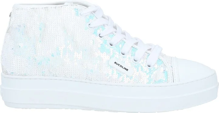 Rucoline Woman Sneakers - Image 3