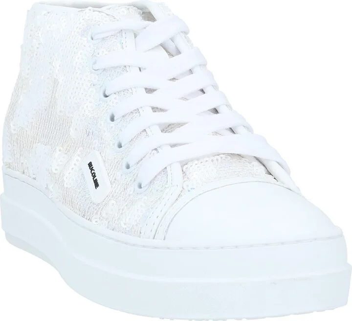 Rucoline Woman Sneakers - Image 4