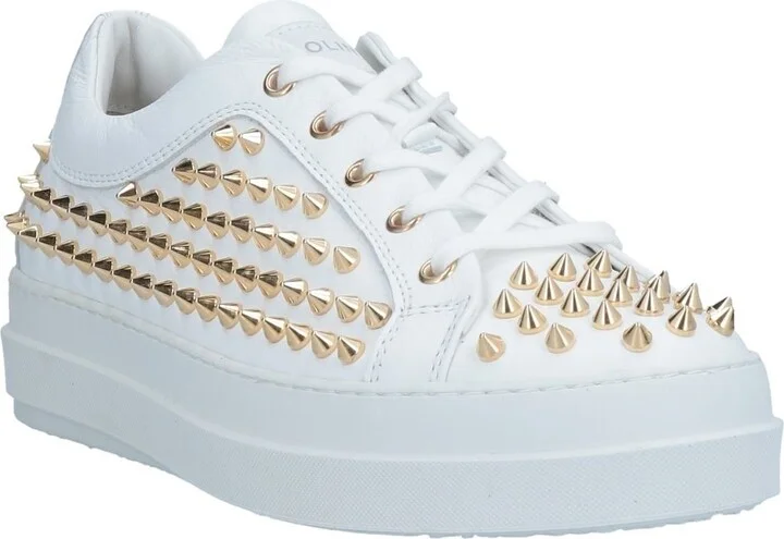 Rucoline Woman Sneakers - Image 4