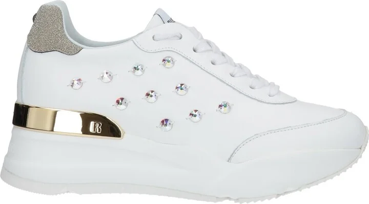 Rucoline Woman Sneakers - Image 3