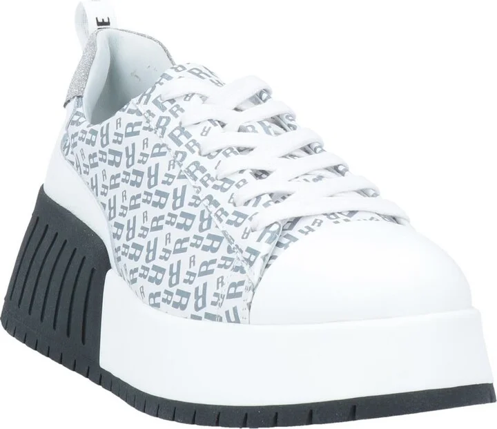 Rucoline Woman Sneakers - Image 4