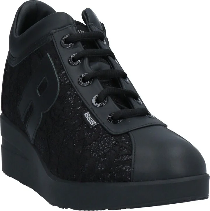 Rucoline Woman Sneakers - Image 4