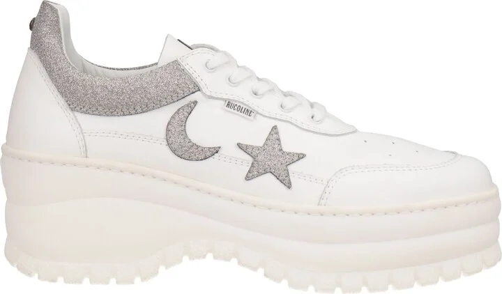 Rucoline Woman Sneakers - Image 3