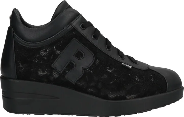 Rucoline Woman Sneakers - Image 3