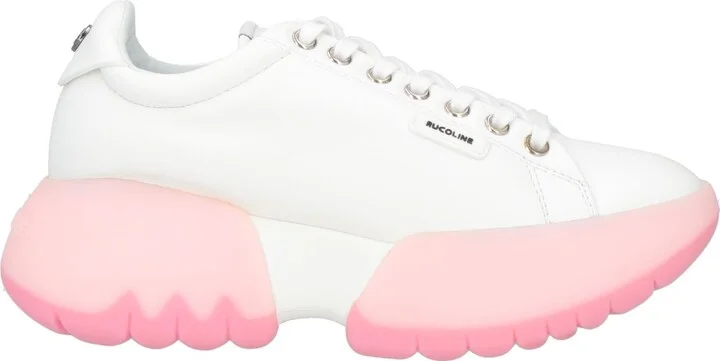 Rucoline Woman Sneakers - Image 3