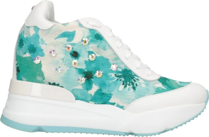 Rucoline Woman Sneakers - Image 3