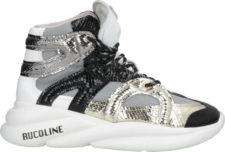 Rucoline Woman Sneakers - Image 3