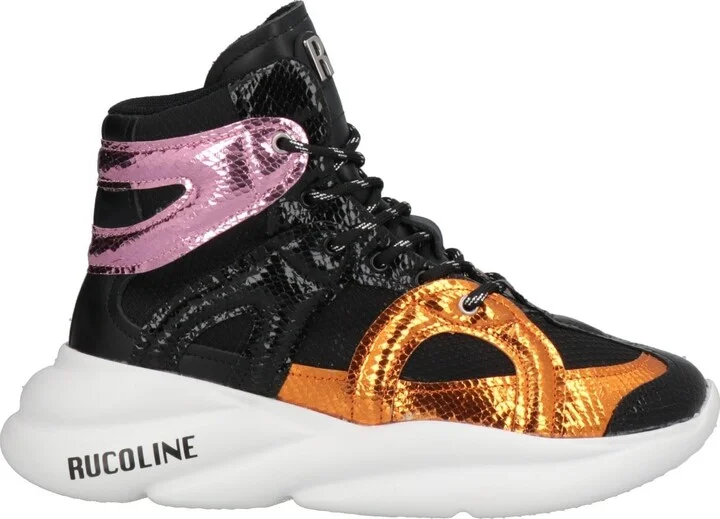 Rucoline Woman Sneakers - Image 6