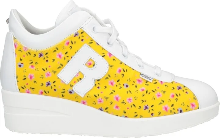 Rucoline Woman Sneakers - Image 6