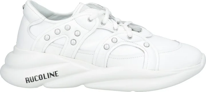Rucoline Woman Sneakers - Image 3
