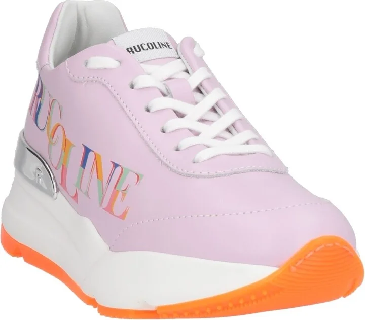 Rucoline Woman Sneakers - Image 4