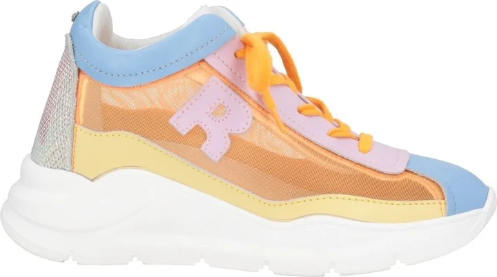Rucoline Woman Sneakers - Image 3
