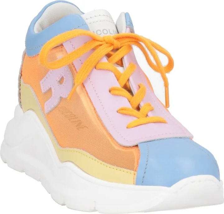 Rucoline Woman Sneakers - Image 4