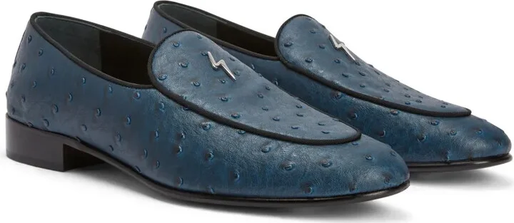 Rudolph leather loafers - Image 2