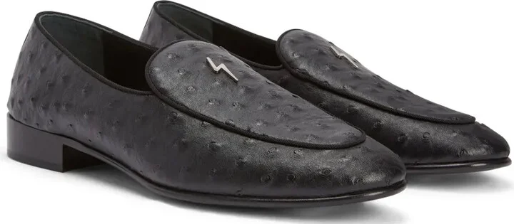 Rudolph leather loafers - Image 2