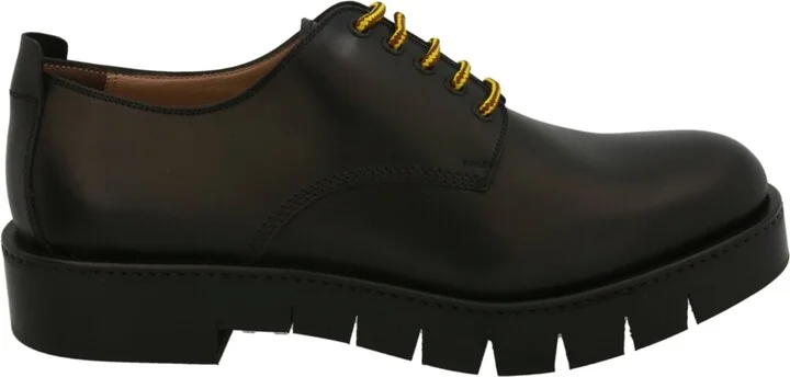 Rudy Platform Dress Shoes