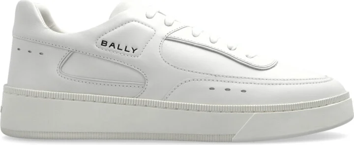"Rudys" Sports Shoes, , - White