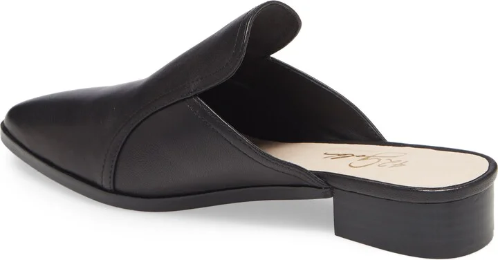Rue Loafer Mule - Image 2
