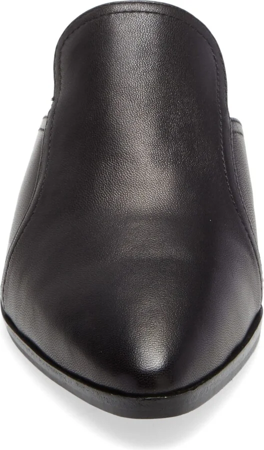 Rue Loafer Mule - Image 4