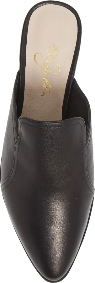 Rue Loafer Mule - Image 5