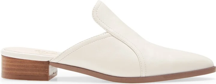 Rue Loafer Mule - Image 11