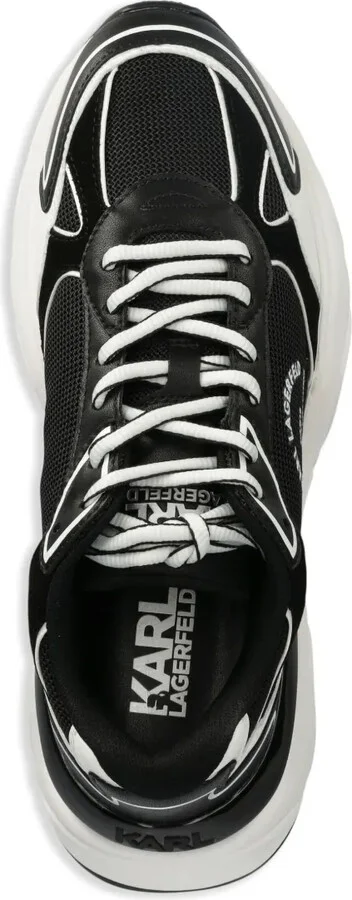 Rue St-Guillaume Comet sneakers - Image 3