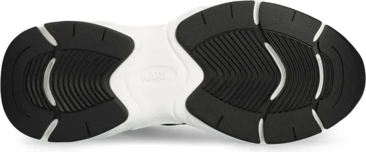 Rue St-Guillaume Comet sneakers - Image 4