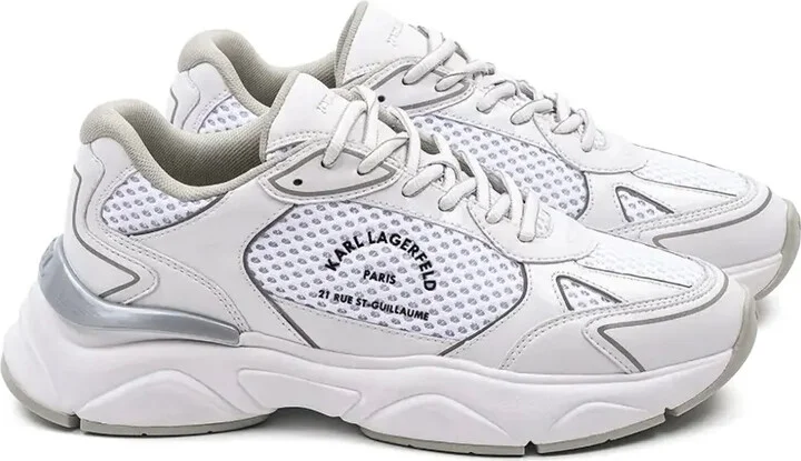 Rue St-Guillaume Comet sneakers - Image 2