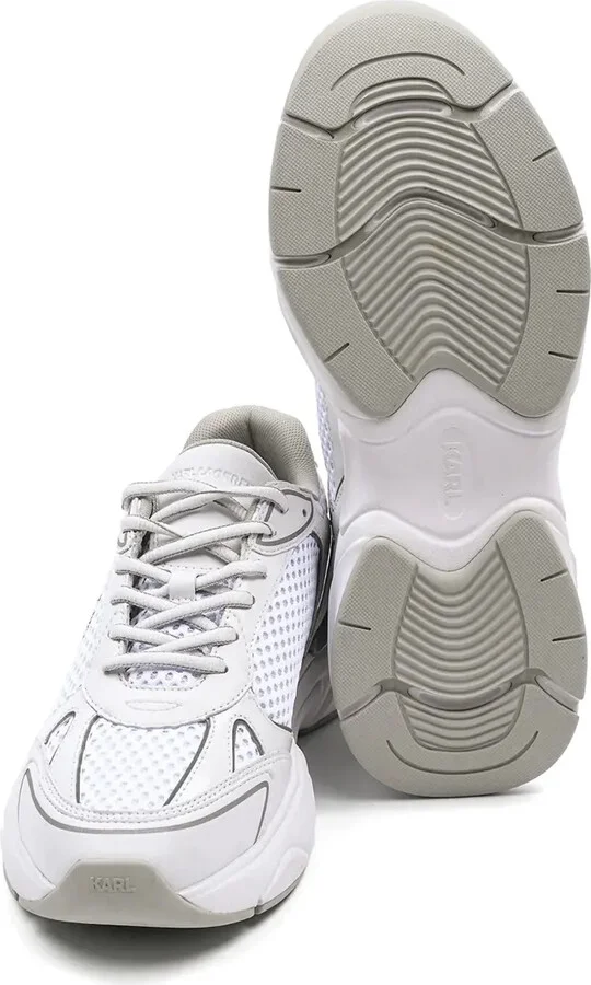 Rue St-Guillaume Comet sneakers - Image 5