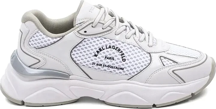 Rue St-Guillaume Comet sneakers
