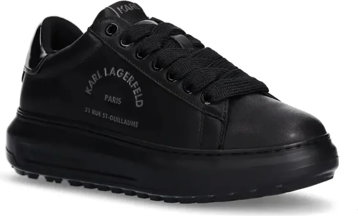 Rue St Guillaume Kapri Lug sneakers - Image 2