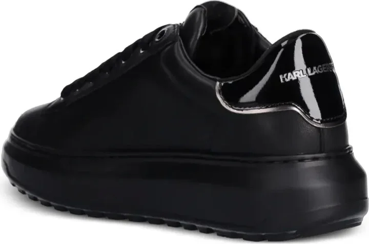 Rue St Guillaume Kapri Lug sneakers - Image 3