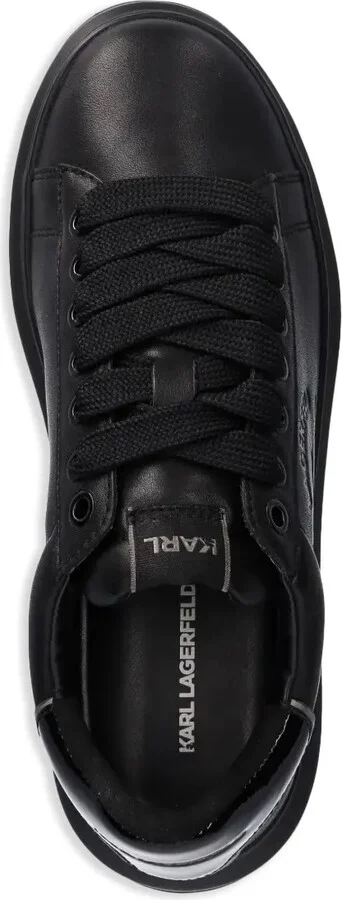 Rue St Guillaume Kapri Lug sneakers - Image 4