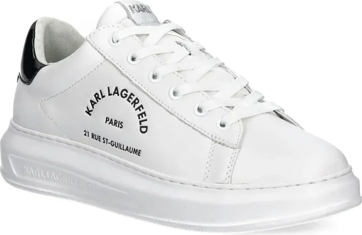 Rue St-Guillaume Kapri sneakers - Image 2