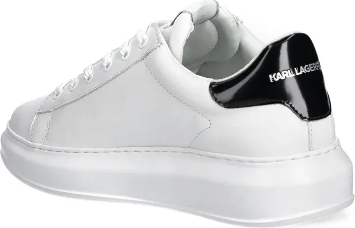 Rue St-Guillaume Kapri sneakers - Image 3