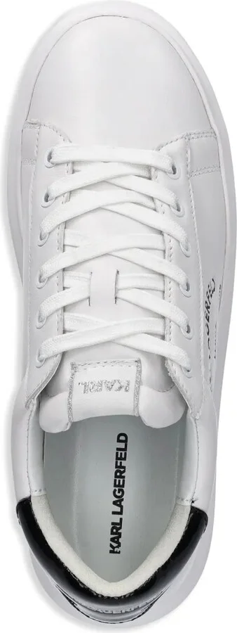 Rue St-Guillaume Kapri sneakers - Image 4