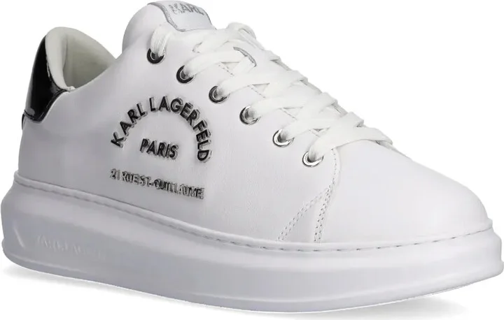 Rue St-Guillaume Kapri sneakers - Image 2