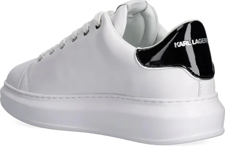 Rue St-Guillaume Kapri sneakers - Image 3