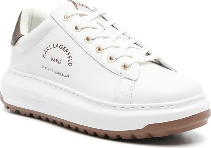 Rue St-Guillaume Kapri sneakers - Image 2