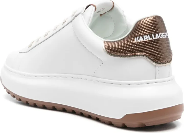 Rue St-Guillaume Kapri sneakers - Image 3