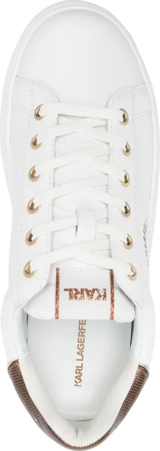 Rue St-Guillaume Kapri sneakers - Image 4