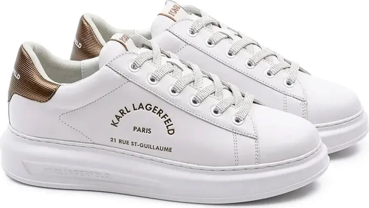 Rue St-Guillaume Kapri sneakers - Image 2