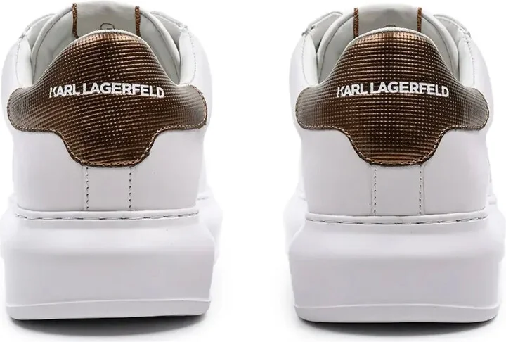 Rue St-Guillaume Kapri sneakers - Image 3