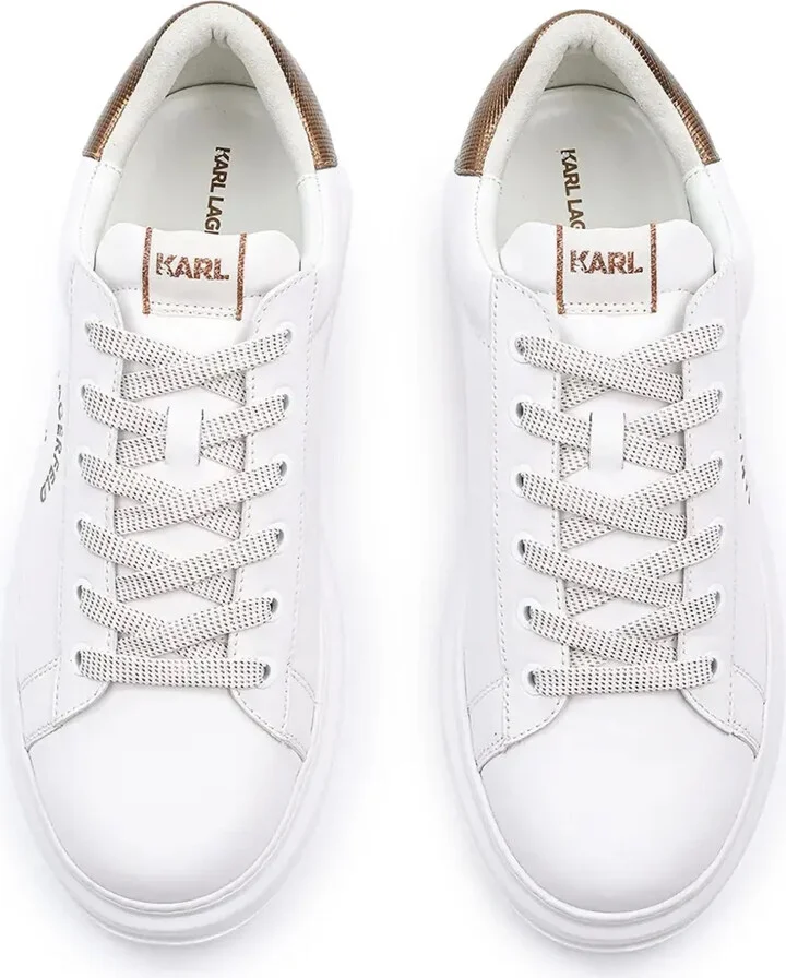 Rue St-Guillaume Kapri sneakers - Image 4