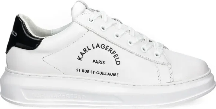 Rue St-Guillaume Kapri sneakers
