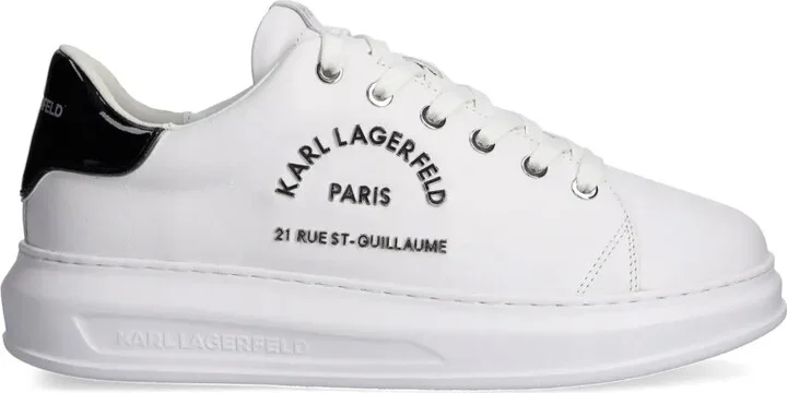 Rue St-Guillaume Kapri sneakers