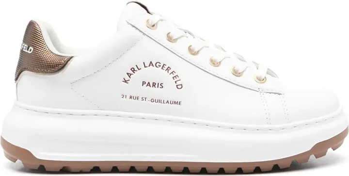 Rue St-Guillaume Kapri sneakers