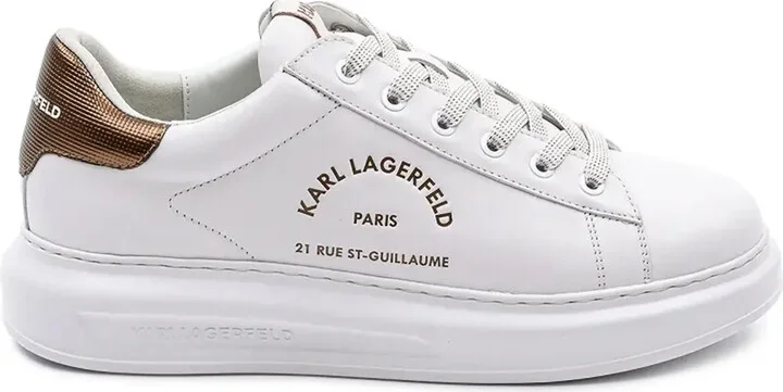 Rue St-Guillaume Kapri sneakers