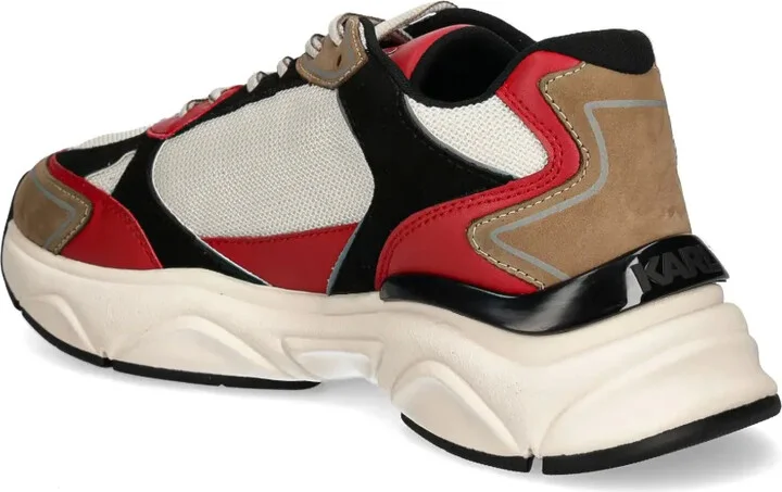 Rue St-Guillaume Komet low-top sneakers - Image 3